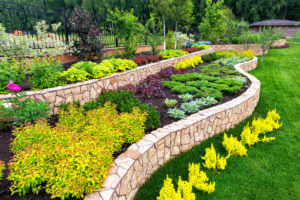 JT Madison Hardscaping