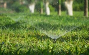 JT Madison Landscaping